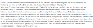 Preview: Diamond Painting Tiger und Löwe